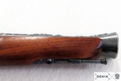Denix Пистоль австрийский 18 века