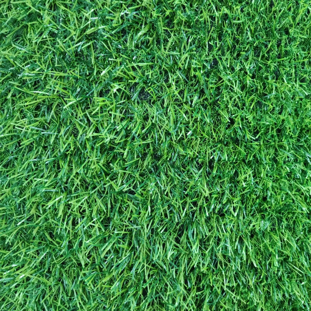 Газон декоративный «Grass» 1*5м, ворс 20 мм, Сочная трава