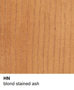 Стул деревянный с обивкой Scab Design Natural Finn, светлый ясень, слоновая кость