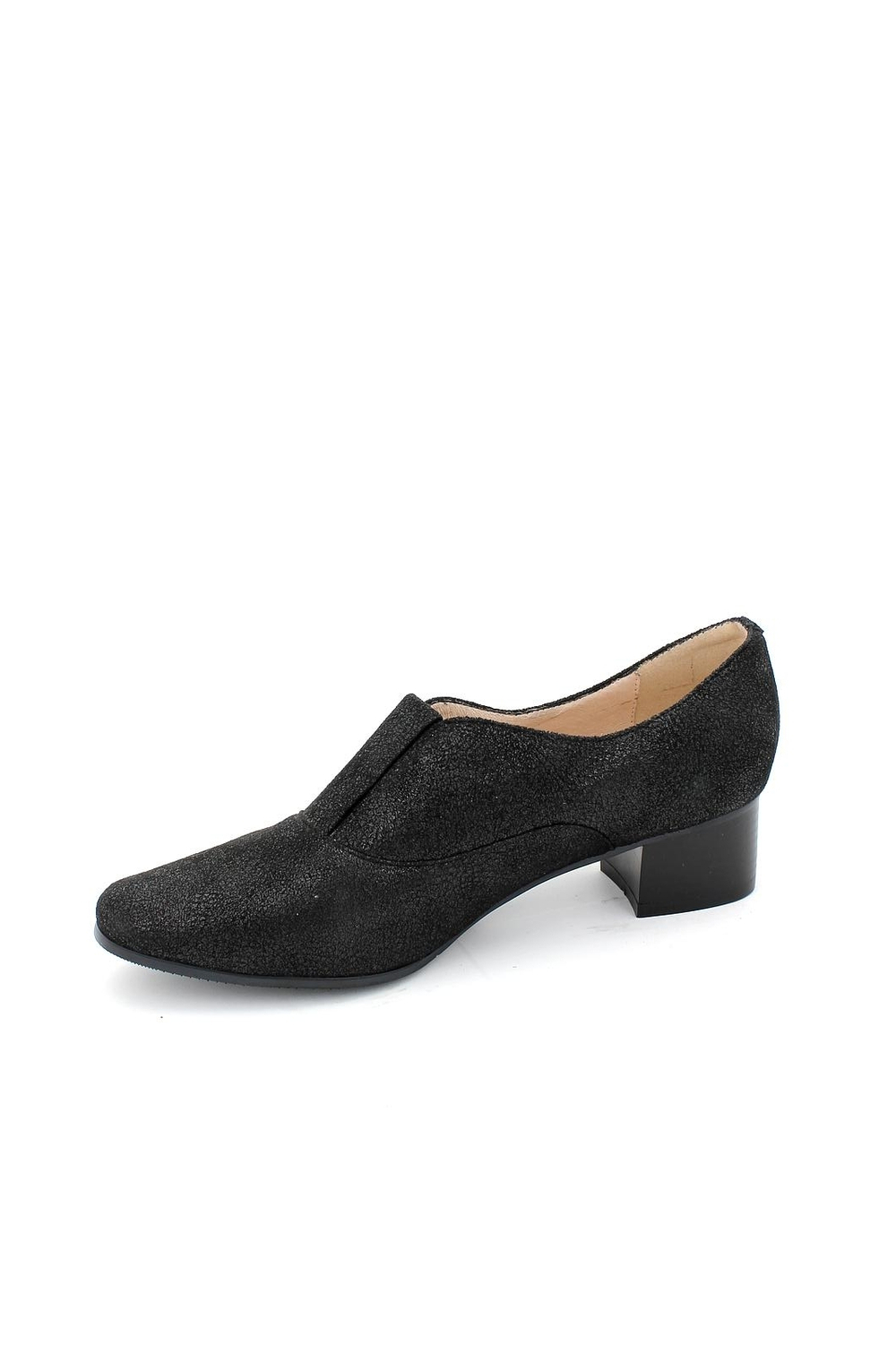 Лоферы женские Ascalini W22187