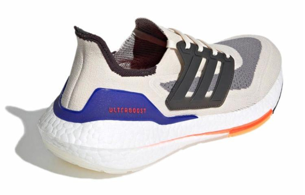 Кроссовки Adidas Ultraboost 21