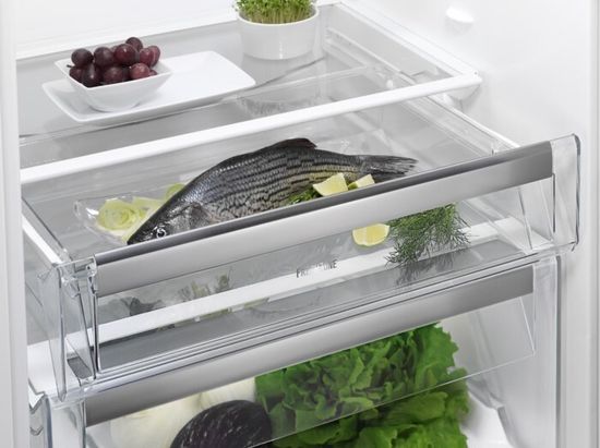 Встраиваемый холодильник Electrolux ENN 2821