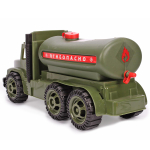 Бензовоз Армия"Профи" (Каролина)