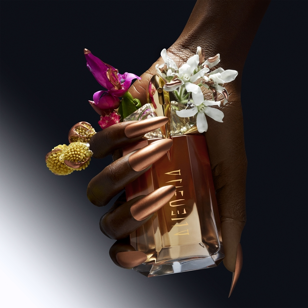 Mugler Alien Goddess Supra Florale парфюмерная вода женская