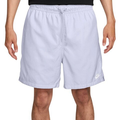 Шорты Nike Club Shorts Purple