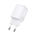 Borofone BAS83A Star PD20W+QC3.0 зарядное устройство (white)