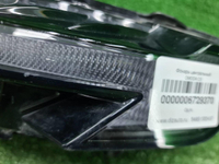 Указатель поворота левый Omoda C5 (2022-н.в.)