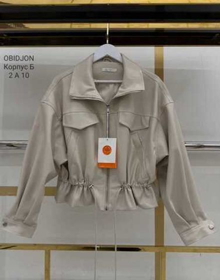 Куртка 413252 (933086017) Fabrika