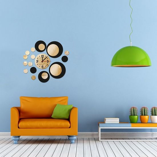 Настенные часы Home decor