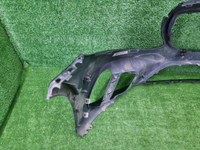 Бампер передний Mercedes C w205 (2018-2023) AMG