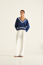 Джемпер art.М0758-5