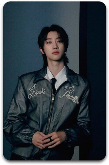 Карта #3764 / The8 (SEVENTEEN)
