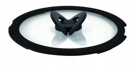 TEFAL Ingenio Стеклянная крышка 24 см