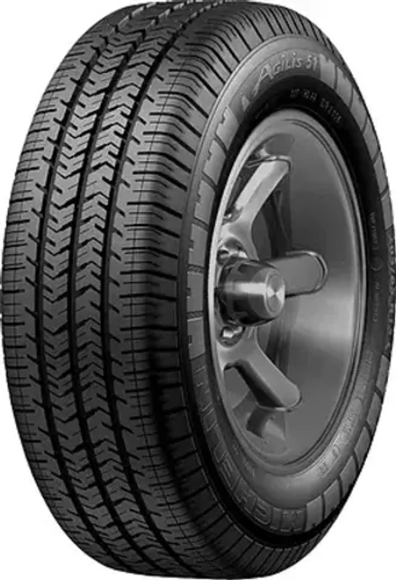 Michelin Agilis 51 215/60 R16C 103/101T