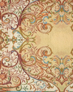 Декоративная гобеленовая салфетка Классика 50х100