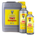 Линейка жидкого органоминерального удобрения Hesi TNT Complex