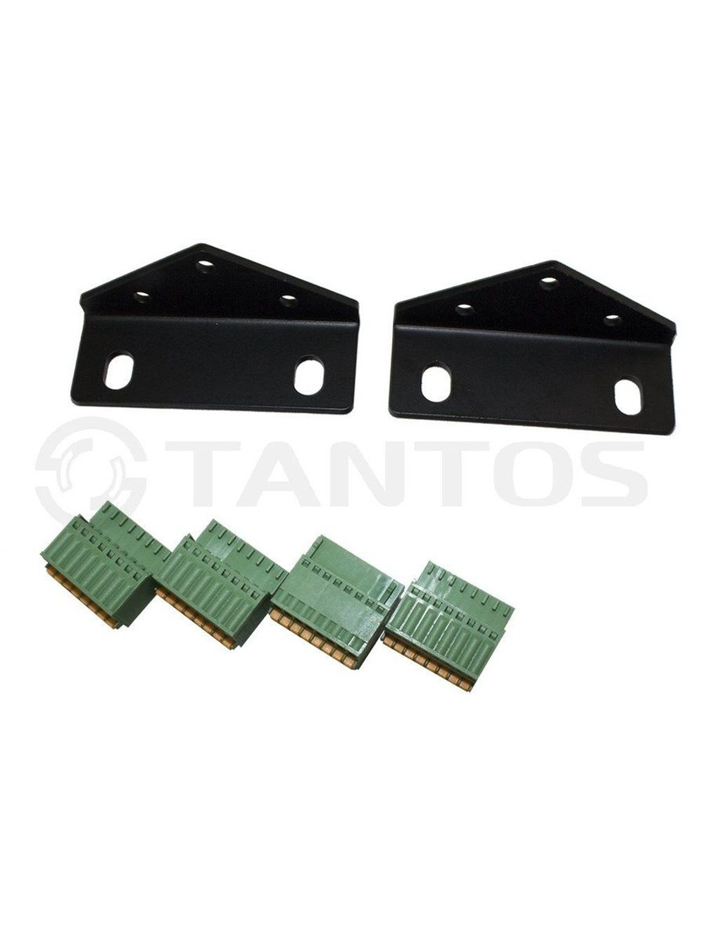 Видеорегистратор сетевой (NVR) TSr-NV32452
