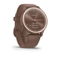 Смарт часы Garmin Vivomove Sport Cocoa