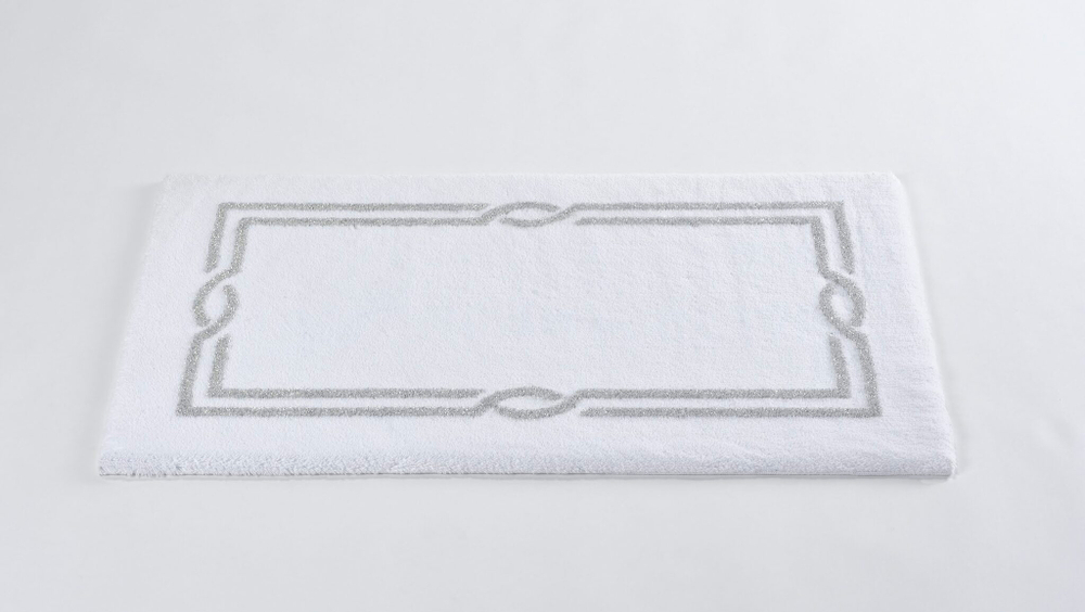 Коврик для ванной 70x120 Abyss&Habidecor Кросс 900