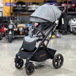 Прогулочная коляска Luxmom 609