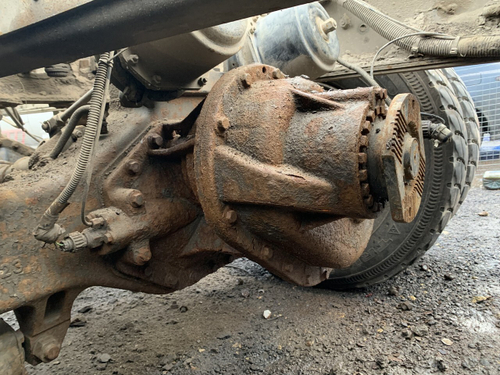 Редуктор проходной  i-5.921 2023г.