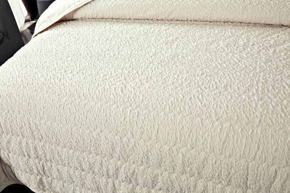 Надин (молоко) Покрывало 160х220