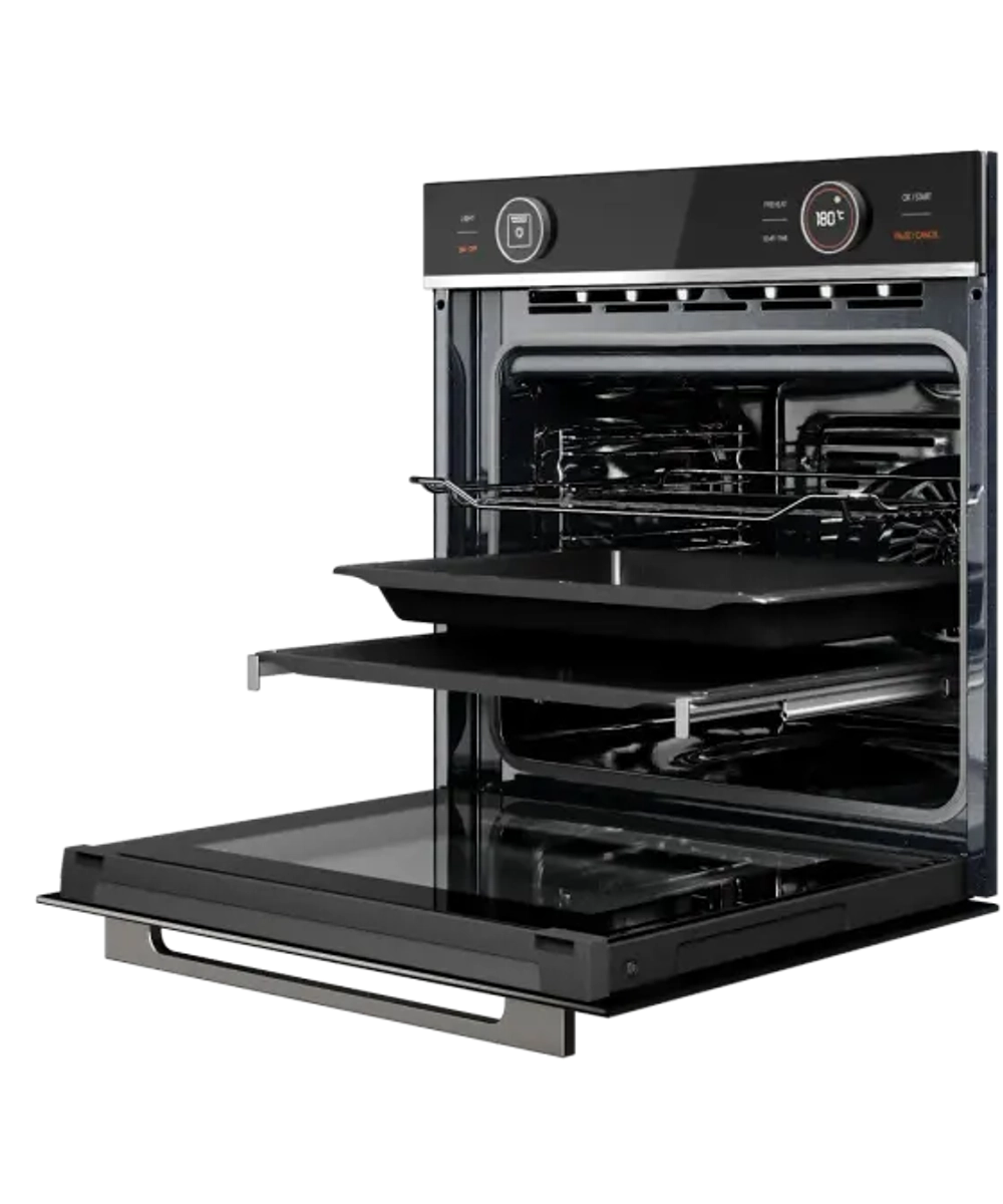 Духовой шкаф Kuppersberg HT 612 BX
