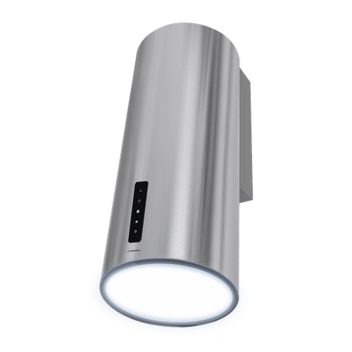 Кухонная вытяжка MAUNFELD Vega 39 Wall Sensor LED нержавеющая сталь
