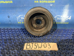 Шкив коленвала MAZDA FAMILIA 2001