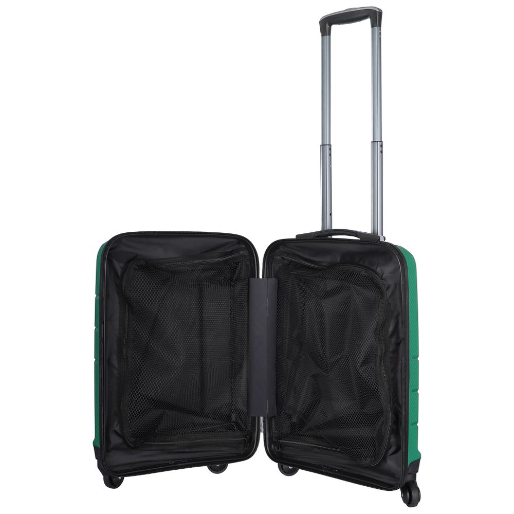 Чемодан 461 / Полипропилен