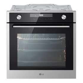 Духовые шкафы