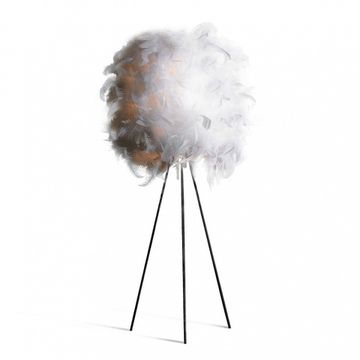 лампа swan table lamp