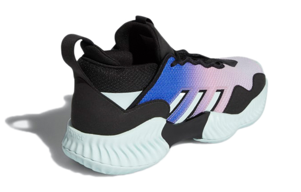 Кроссовки Adidas Court Vision 3
