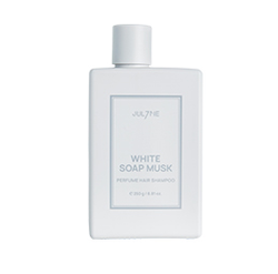 JUL7ME Perfume Hair Shampoo White Soap Musk парфюмированный шампунь с ароматом Tom *d W*te S*de
