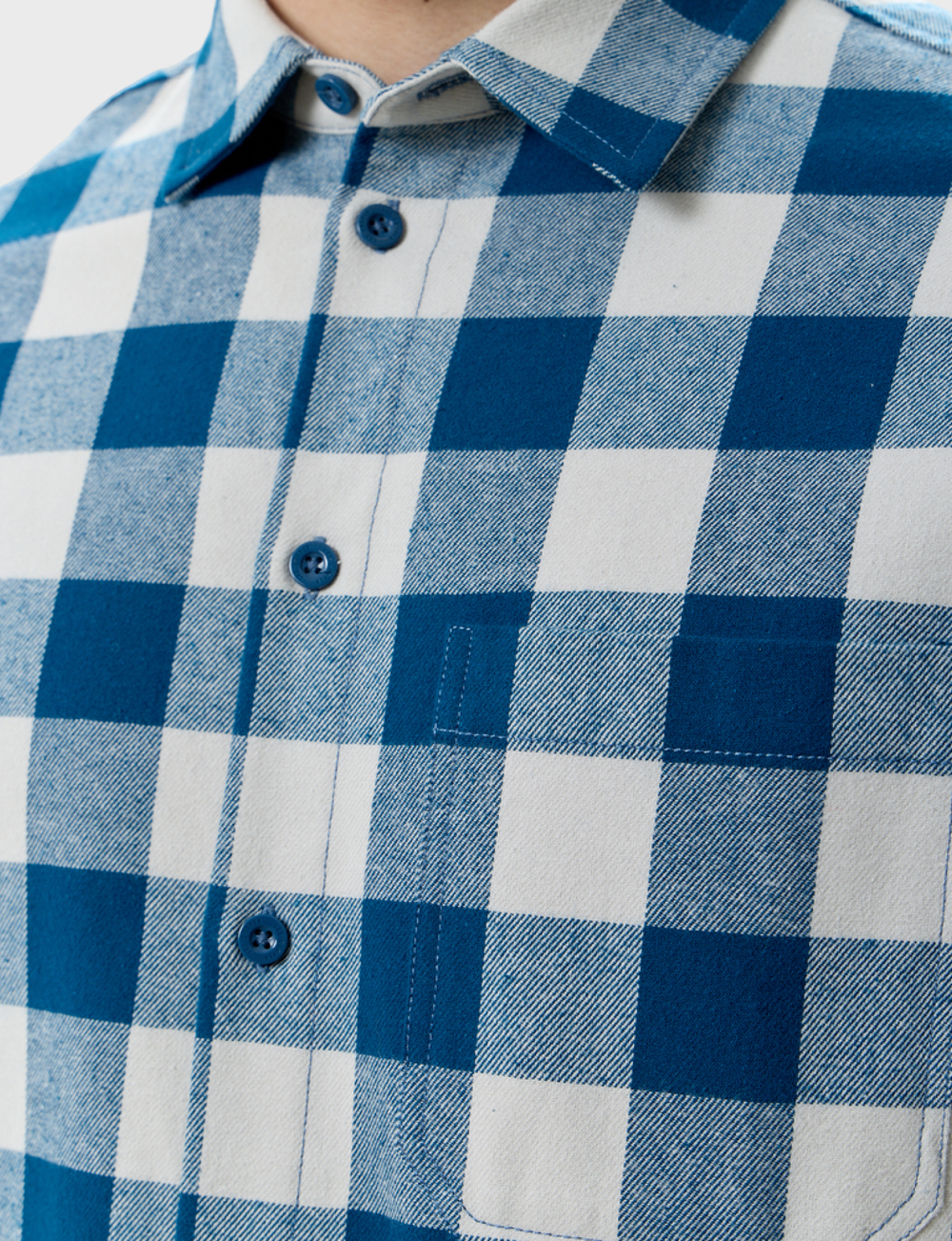 Рубашка Lee Cooper