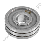 Ролик подающий 30х10х10 K 0,8–0,9