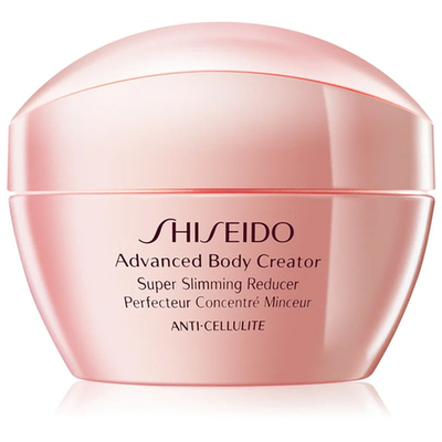 Shiseido Advanced Body Creator Super Slimming Reducer 200 ml