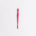 Деревянный крючок для вязания из древесины клена 8.5 мм. K336