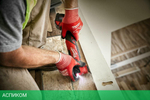 Реноватор Milwaukee M18 FMT-0 FUEL (4933498065)
