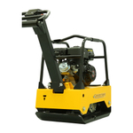 Виброплита Сплитстоун VS309-LF.12