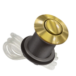 Пневмовыключатель BORT Air switch (gold)