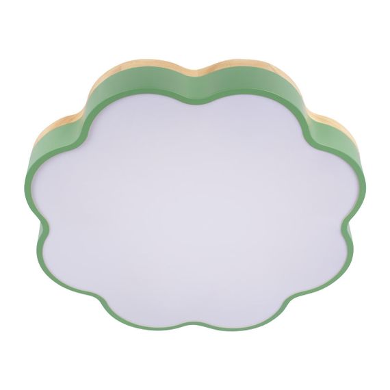 Потолочный светодиодный светильник Loft IT Axel 10225/36 Green