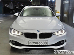 BMW 4 Series (F32) 420i Gran Coupe Special Editions (11.2019)
