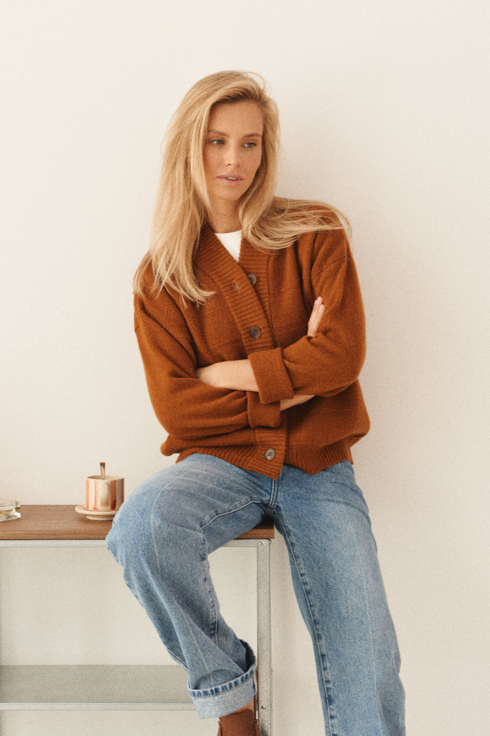 Кардиган art.1943-2