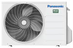 Сплит-система кондиционер инверторный Panasonic Design CS-Z50ZKEW/CU-Z50ZKE