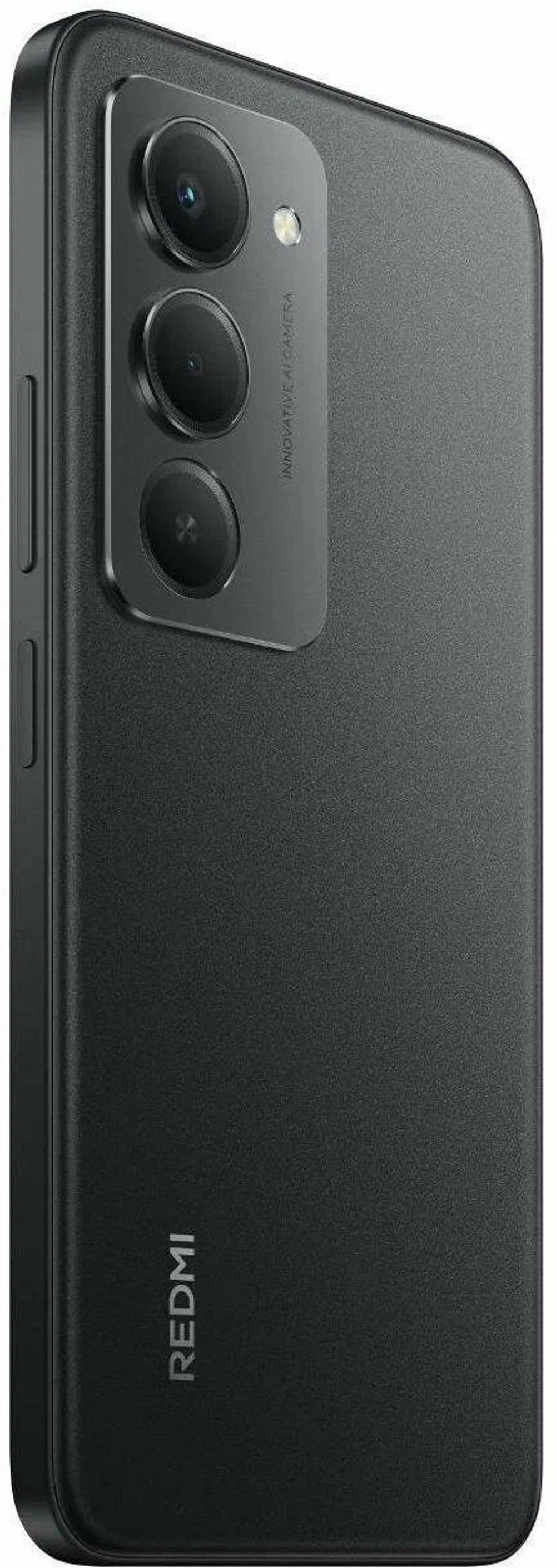 Redmi 15 8/256Gb RU Black