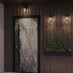 370973 STREET NT24 черный Светильник ландшафтный E27 max 25W K IP54 220-240V CAYEN