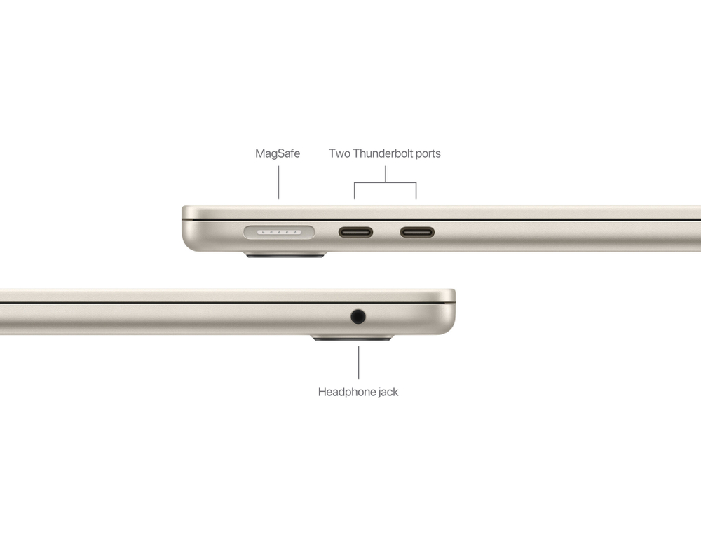 MacBook Air M3 13"