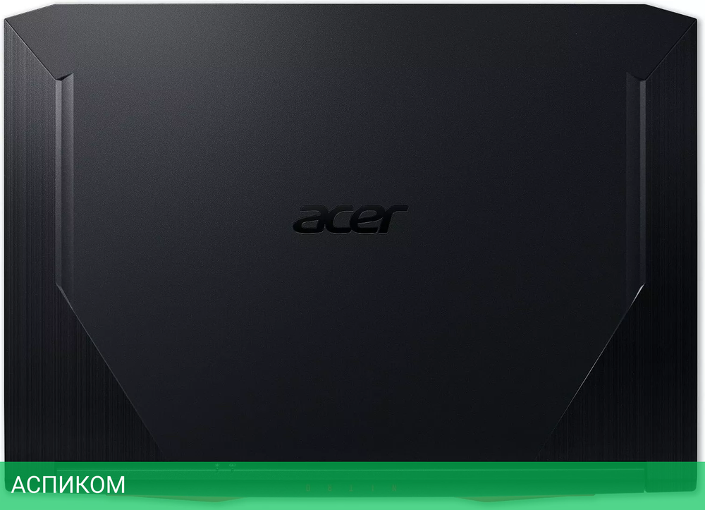 Ноутбук Acer Nitro 5 AN515-55-536C NH.Q7JEU.00F