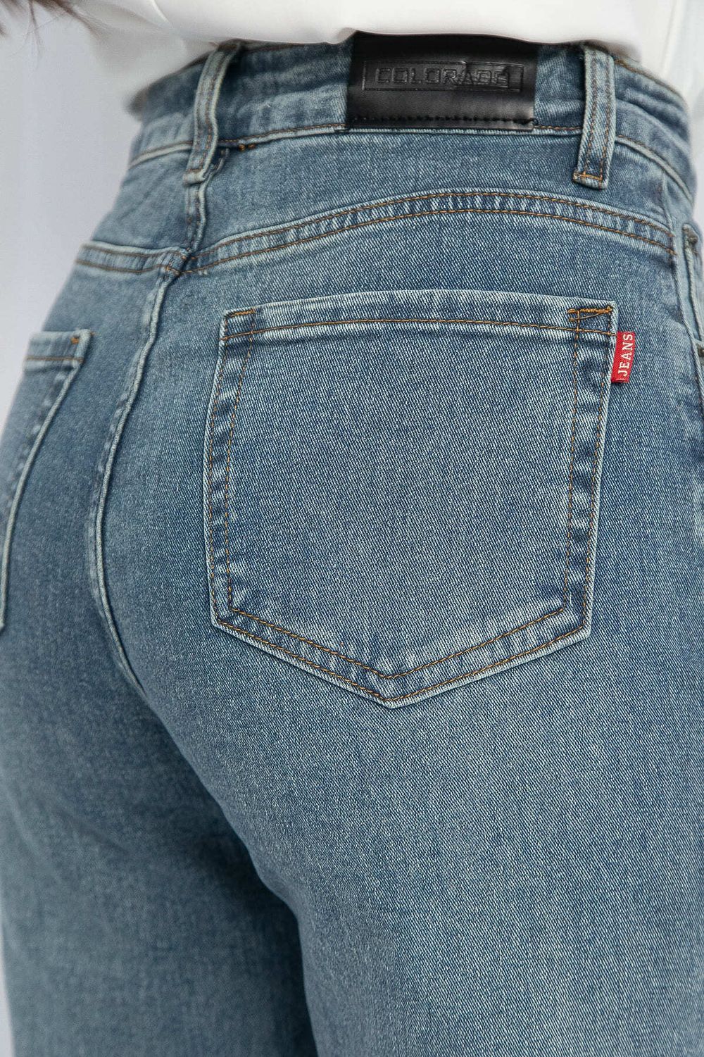 Джинсы Джеки (синие) Б13202-7М LT Collection